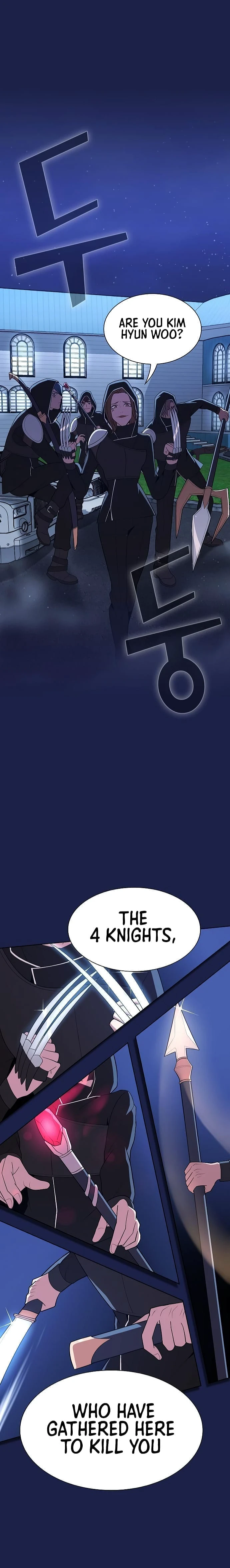 The Tutorial Tower of the Advanced Player Chapter 45 - Page 9