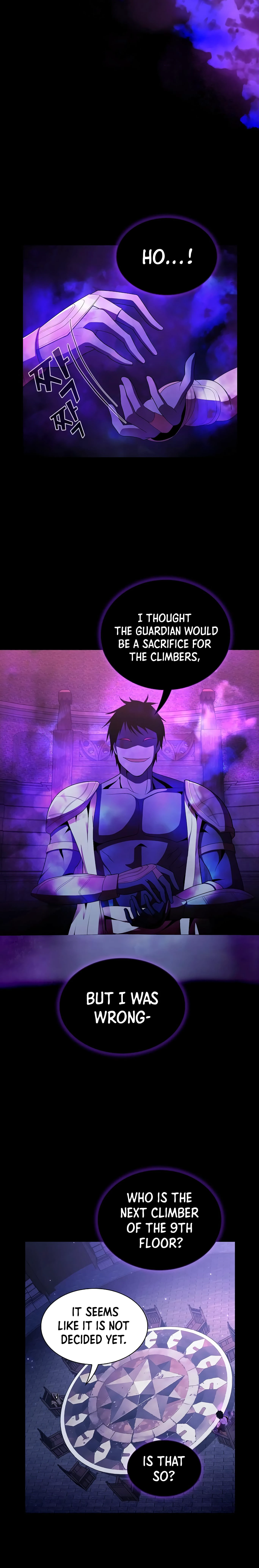 The Tutorial Tower of the Advanced Player Chapter 46 - Page 3