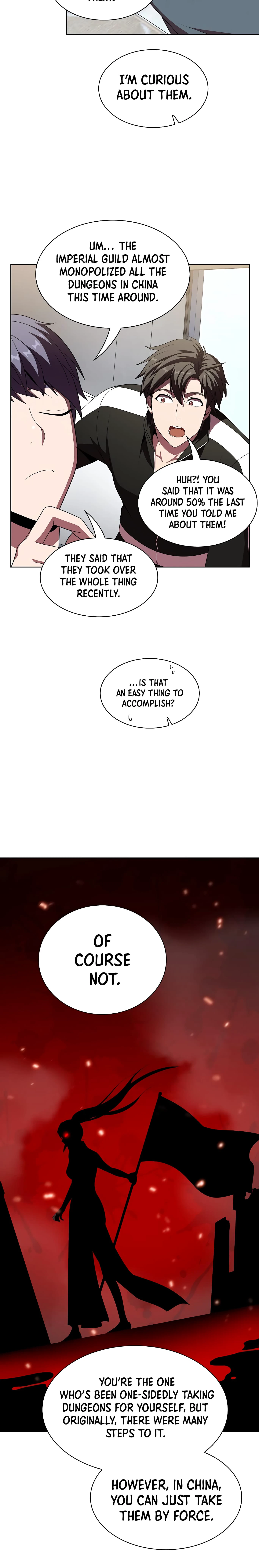 The Tutorial Tower of the Advanced Player Chapter 46 - Page 13