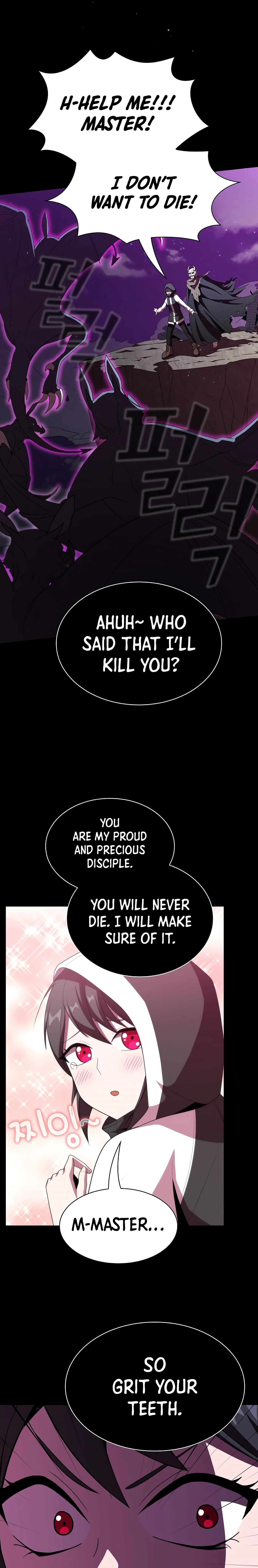 The Tutorial Tower of the Advanced Player Chapter 46 - Page 17