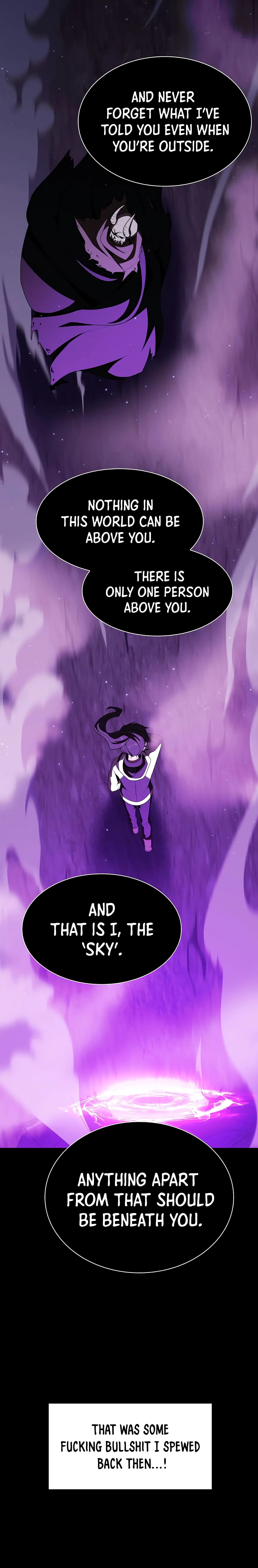The Tutorial Tower of the Advanced Player Chapter 46 - Page 19