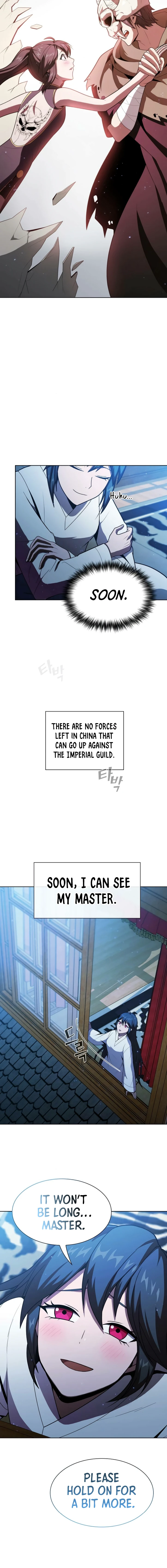 The Tutorial Tower of the Advanced Player Chapter 47 - Page 3