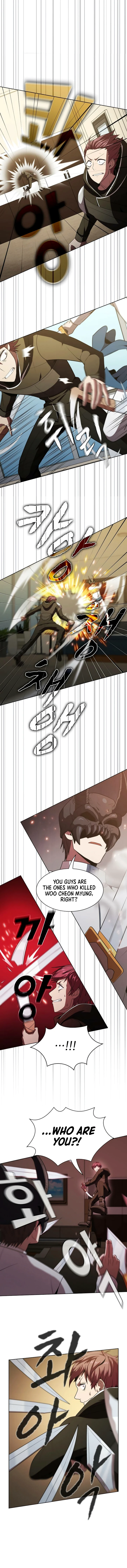 The Tutorial Tower of the Advanced Player Chapter 47 - Page 5