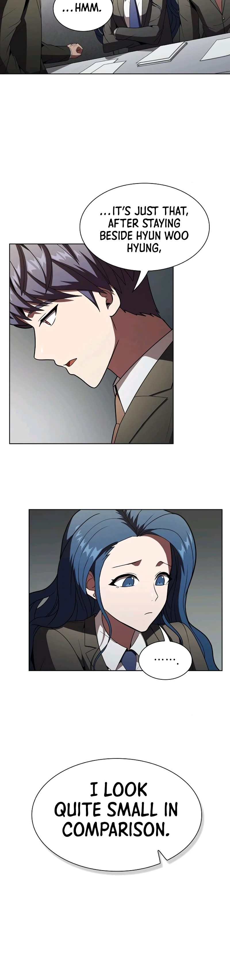The Tutorial Tower of the Advanced Player Chapter 48 - Page 11