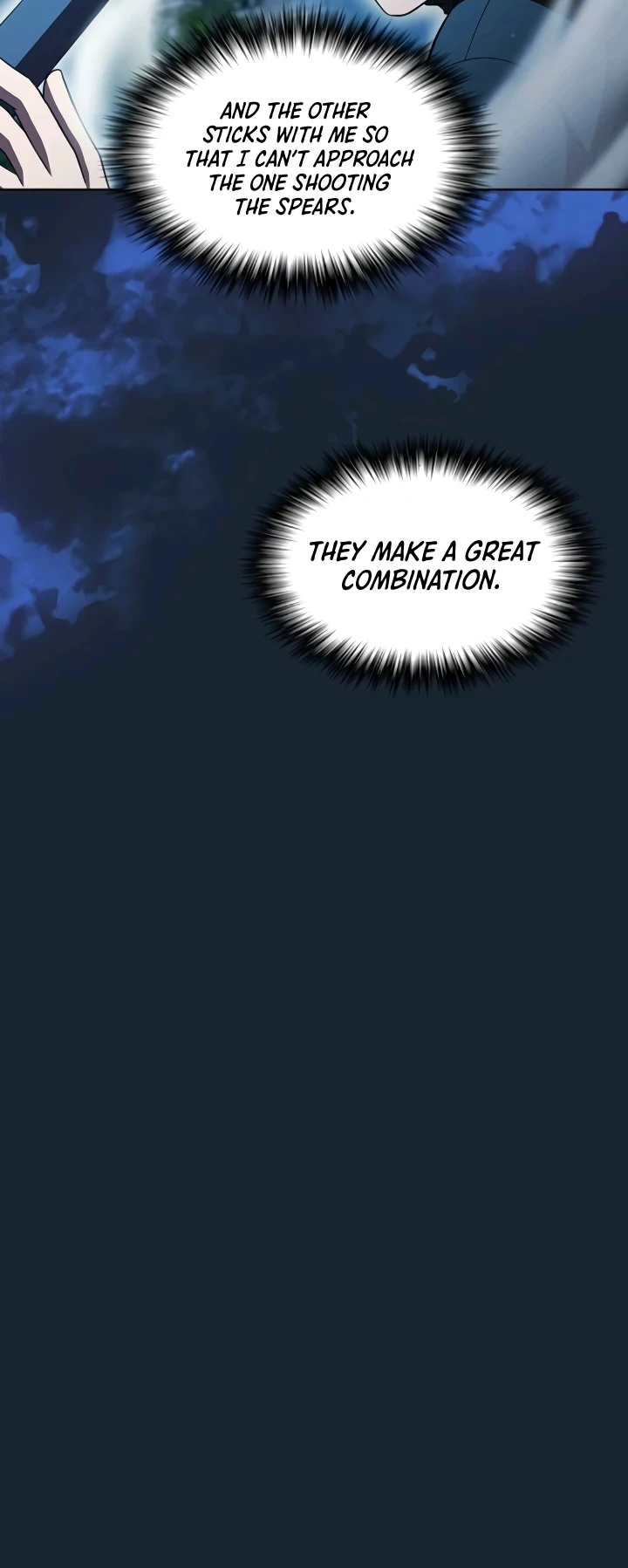 The Tutorial Tower of the Advanced Player Chapter 49 - Page 14