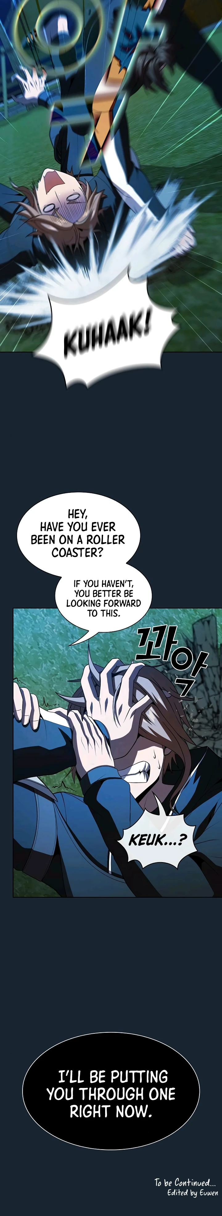 The Tutorial Tower of the Advanced Player Chapter 49 - Page 16