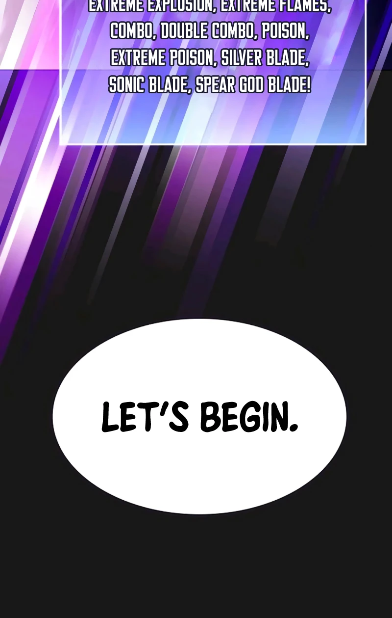 The Tutorial Tower of the Advanced Player Chapter 51 - Page 8