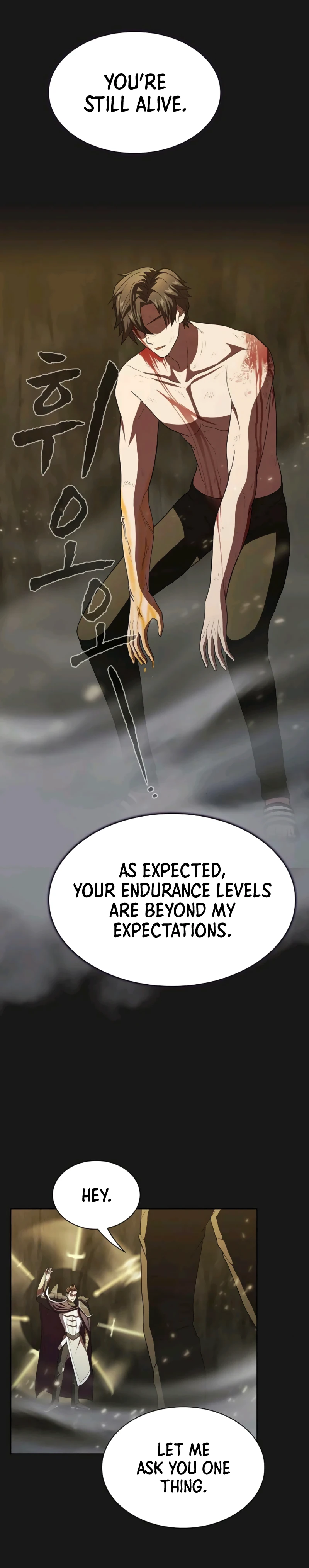 The Tutorial Tower of the Advanced Player Chapter 51 - Page 11