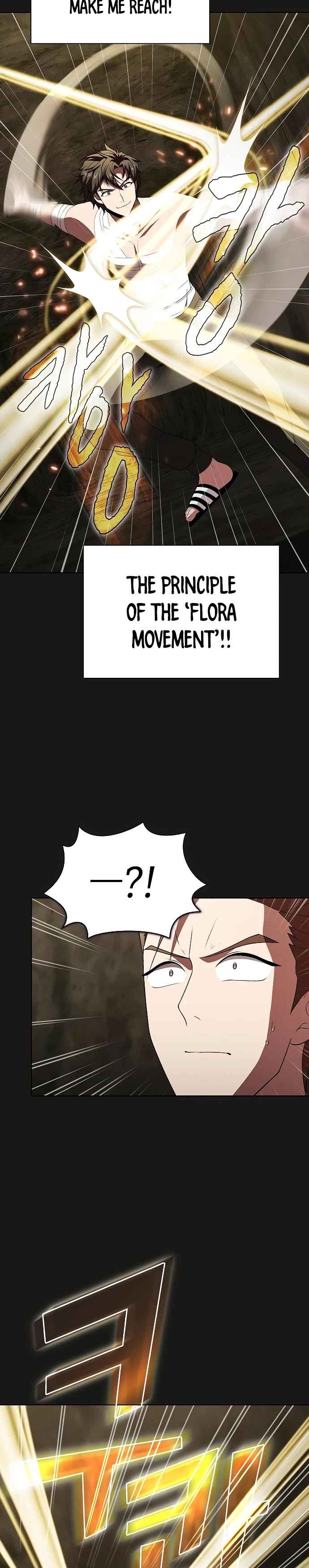 The Tutorial Tower of the Advanced Player Chapter 52 - Page 4