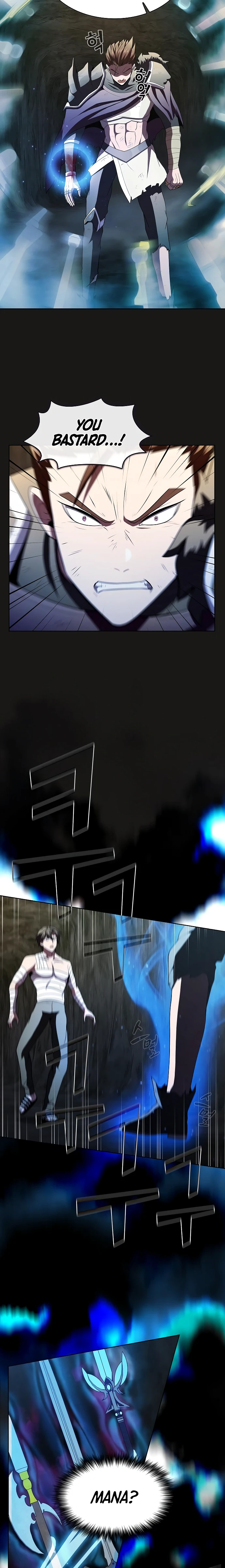The Tutorial Tower of the Advanced Player Chapter 52 - Page 8