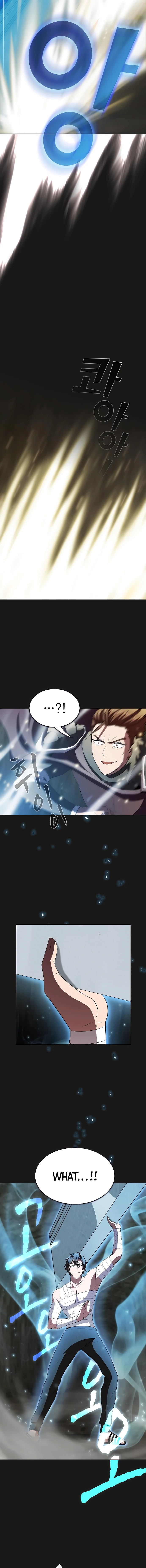 The Tutorial Tower of the Advanced Player Chapter 52 - Page 10