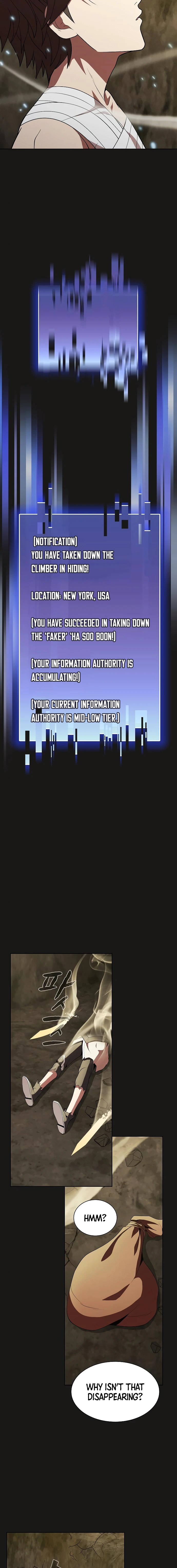 The Tutorial Tower of the Advanced Player Chapter 52 - Page 12
