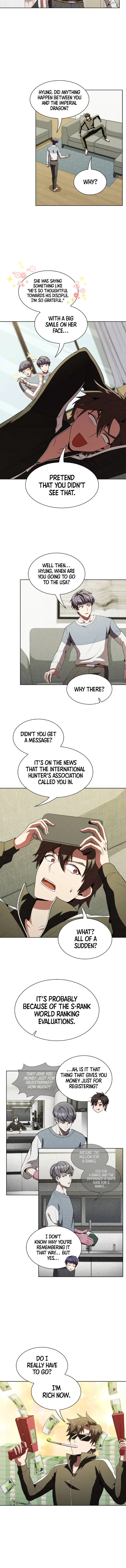The Tutorial Tower of the Advanced Player Chapter 54 - Page 7