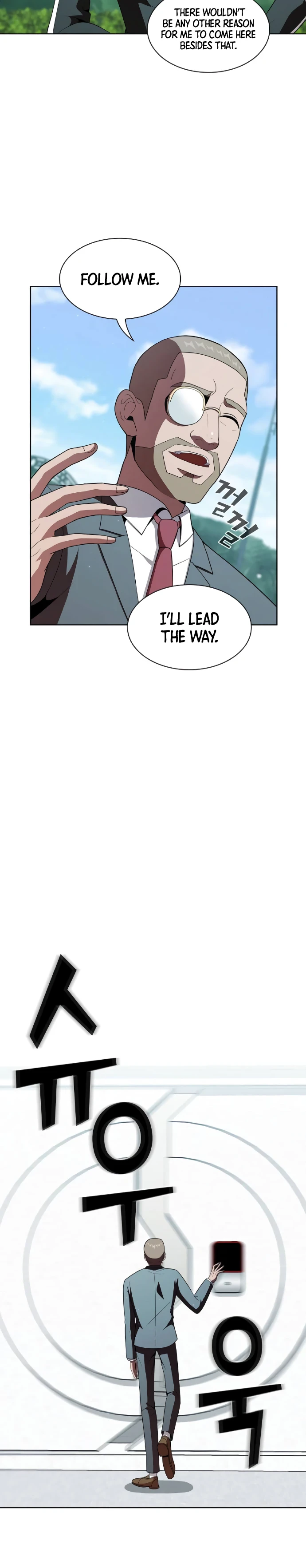 The Tutorial Tower of the Advanced Player Chapter 54 - Page 9