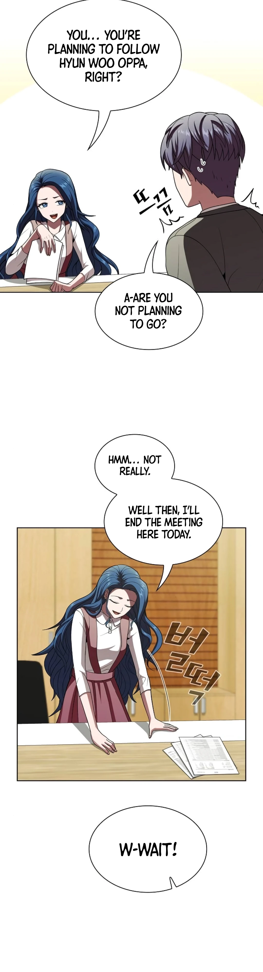 The Tutorial Tower of the Advanced Player Chapter 55 - Page 3