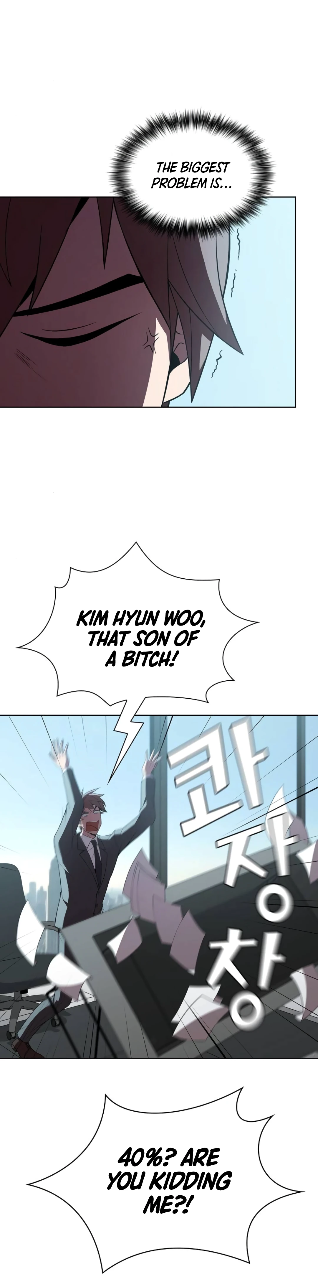 The Tutorial Tower of the Advanced Player Chapter 55 - Page 5