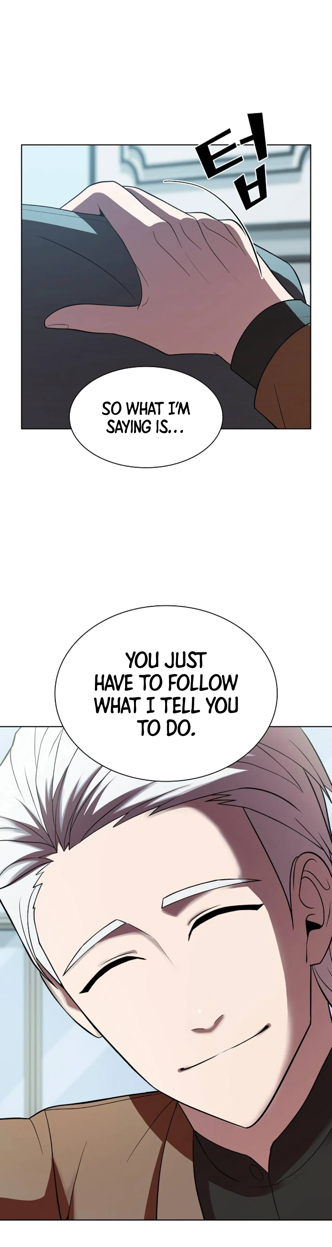 The Tutorial Tower of the Advanced Player Chapter 55 - Page 7