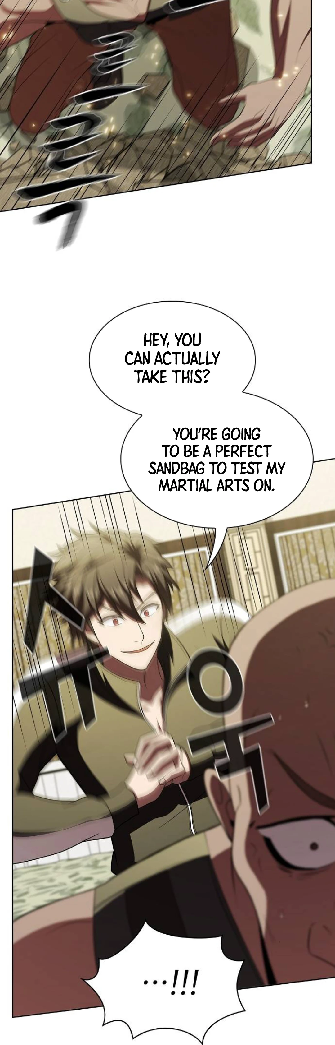 The Tutorial Tower of the Advanced Player Chapter 55 - Page 17