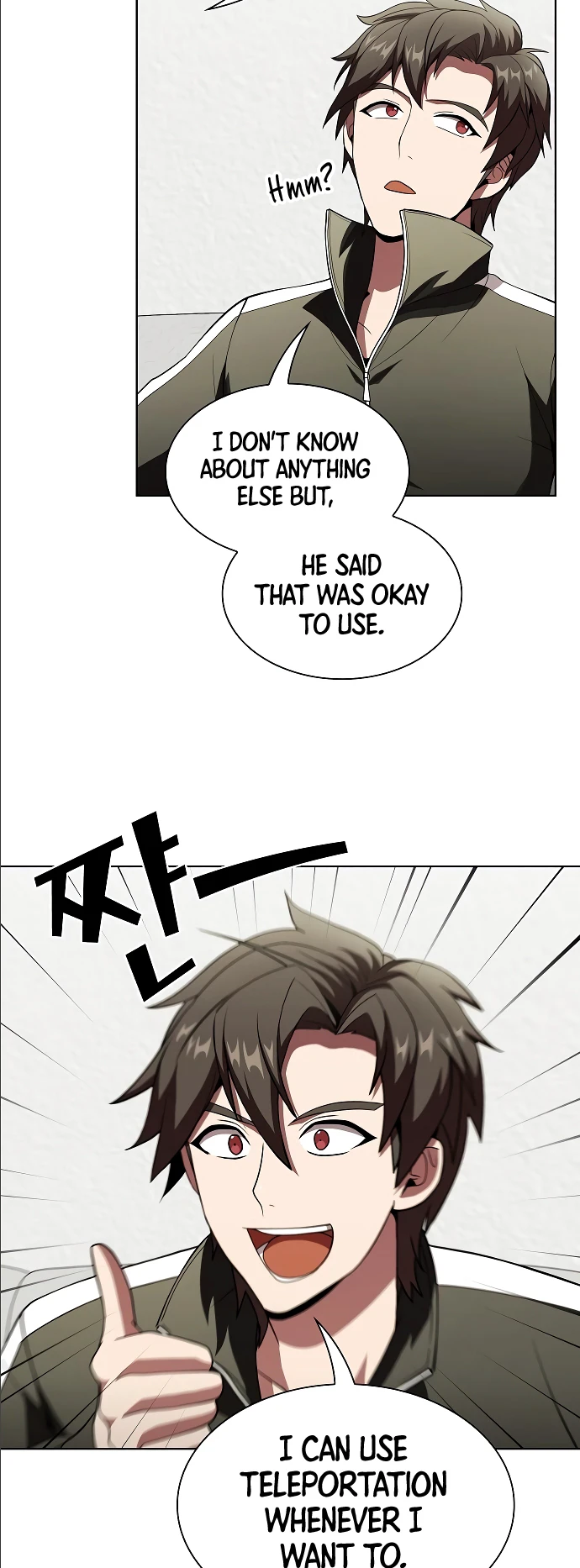 The Tutorial Tower of the Advanced Player Chapter 56 - Page 9