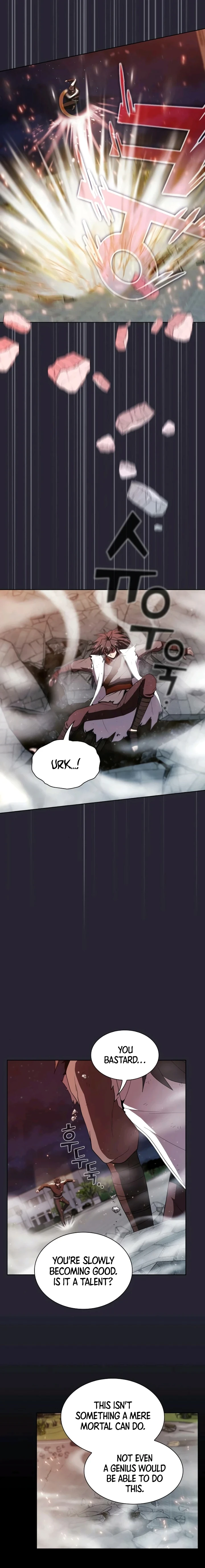 The Tutorial Tower of the Advanced Player Chapter 59 - Page 14