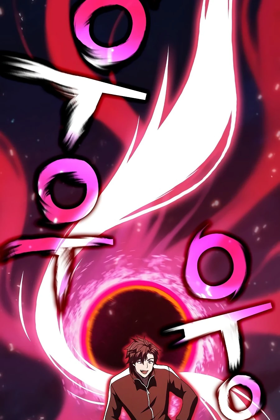 The Tutorial Tower of the Advanced Player Chapter 64 - Page 3