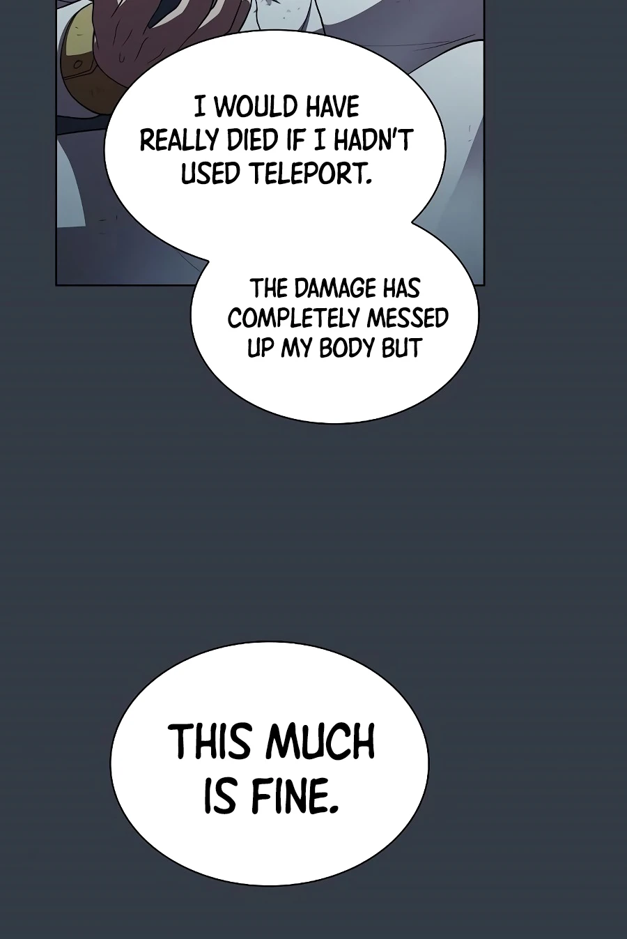 The Tutorial Tower of the Advanced Player Chapter 64 - Page 17