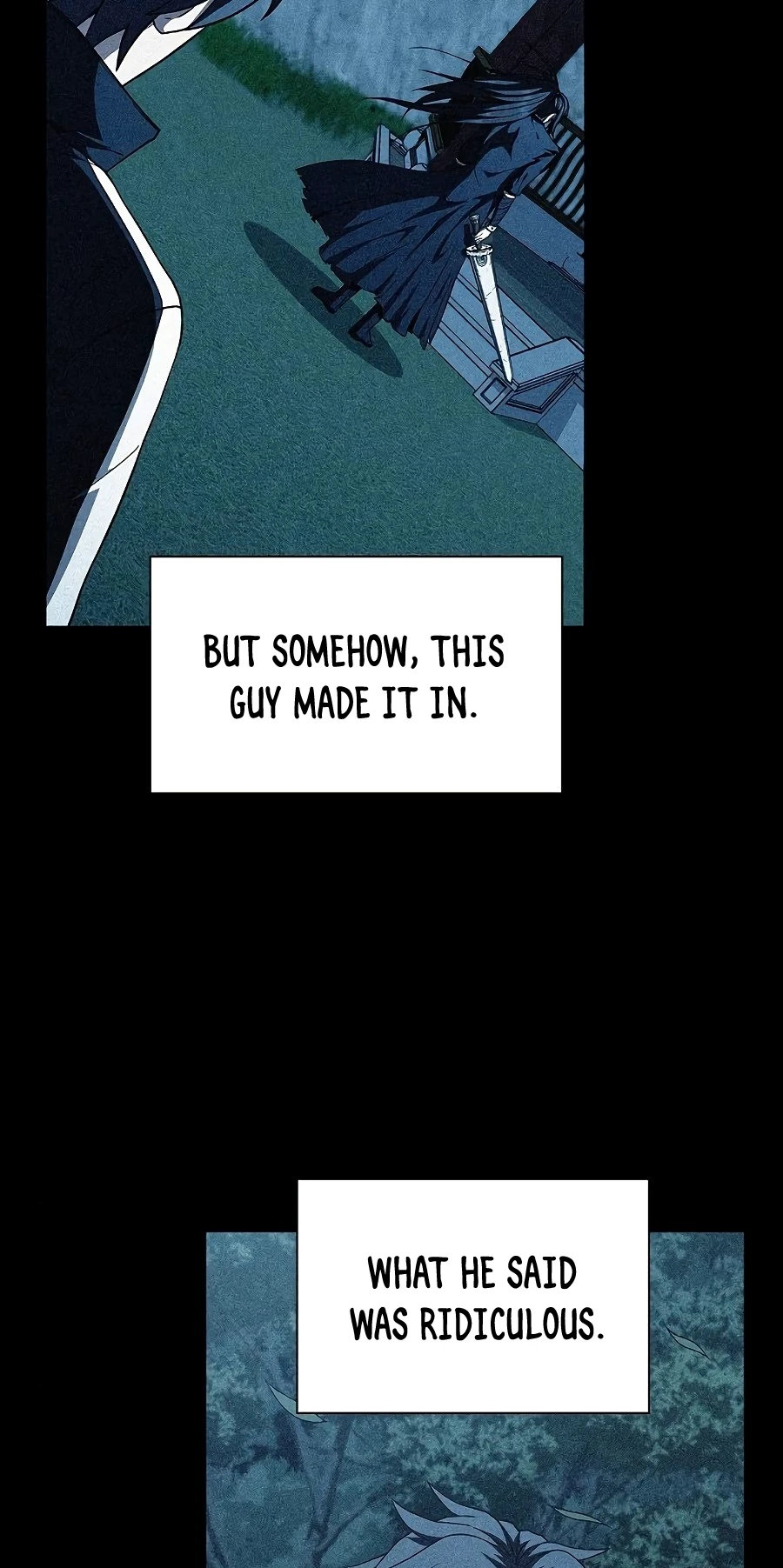 The Tutorial Tower of the Advanced Player Chapter 69 - Page 3