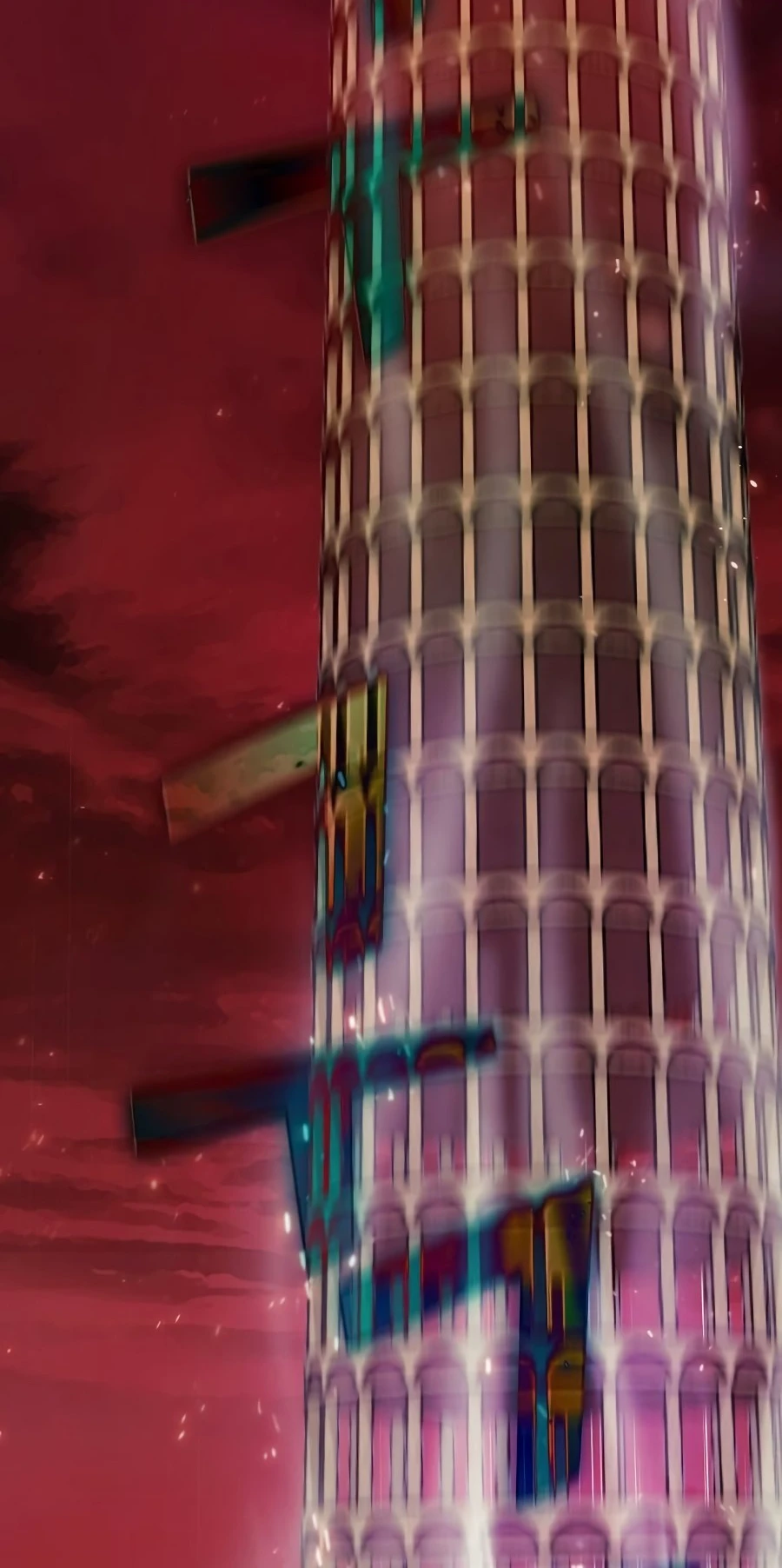 The Tutorial Tower of the Advanced Player Chapter 69 - Page 17