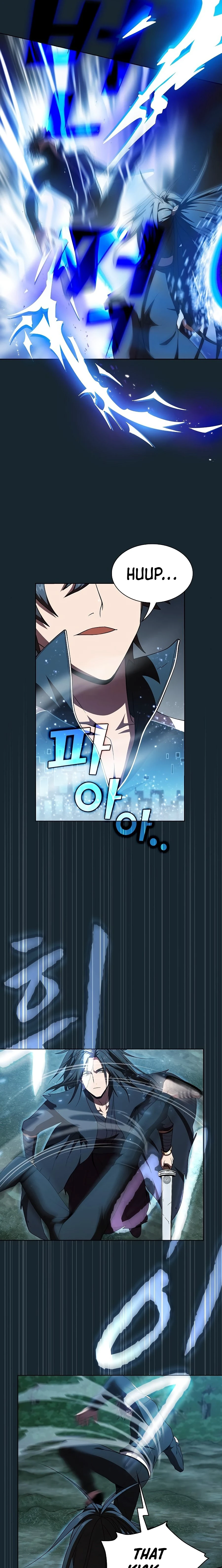 The Tutorial Tower of the Advanced Player Chapter 70 - Page 3