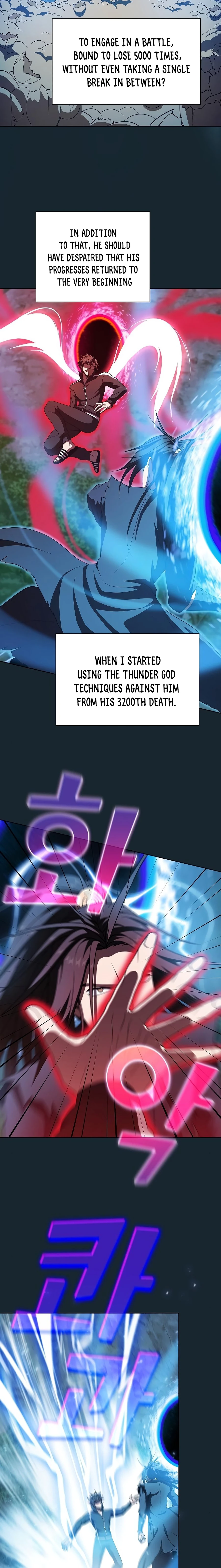 The Tutorial Tower of the Advanced Player Chapter 70 - Page 5