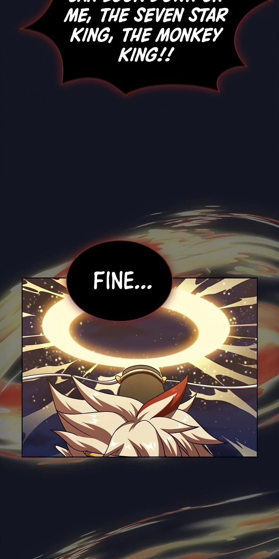 The Tutorial Tower of the Advanced Player Chapter 74 - Page 7