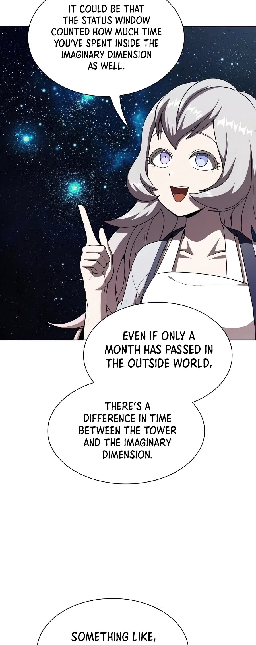The Tutorial Tower of the Advanced Player Chapter 75 - Page 11