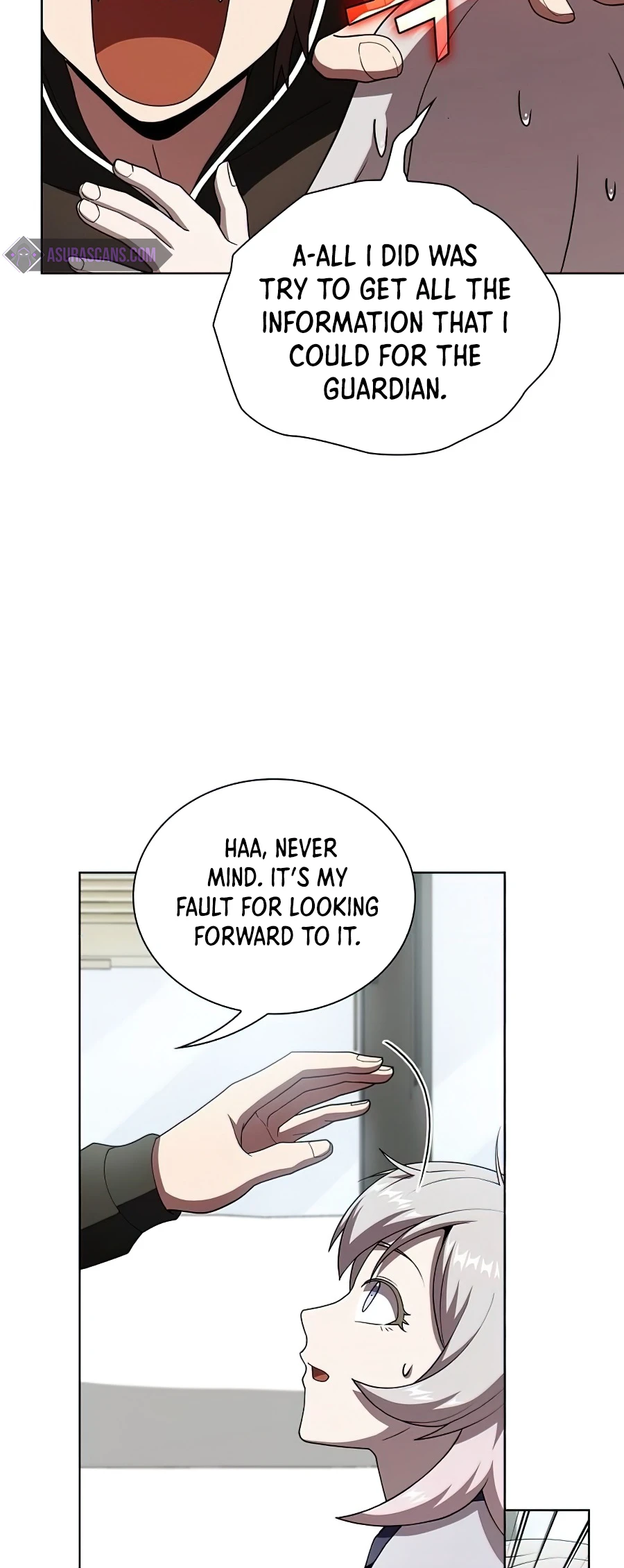 The Tutorial Tower of the Advanced Player Chapter 75 - Page 13
