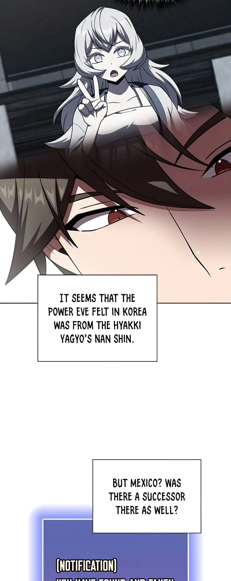 The Tutorial Tower of the Advanced Player Chapter 75 - Page 15