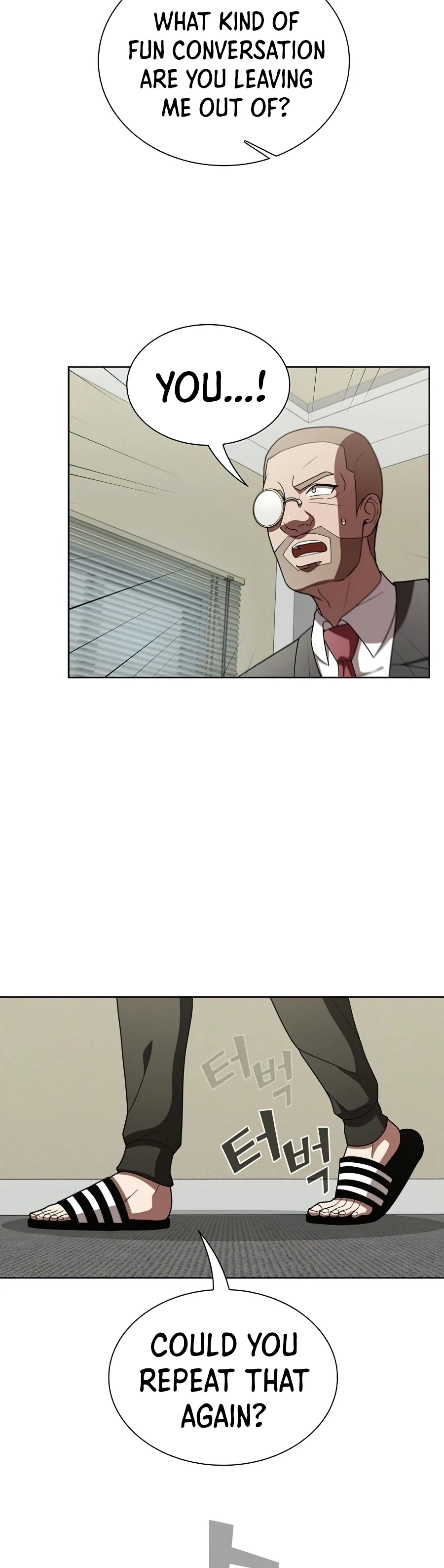 The Tutorial Tower of the Advanced Player Chapter 76 - Page 3
