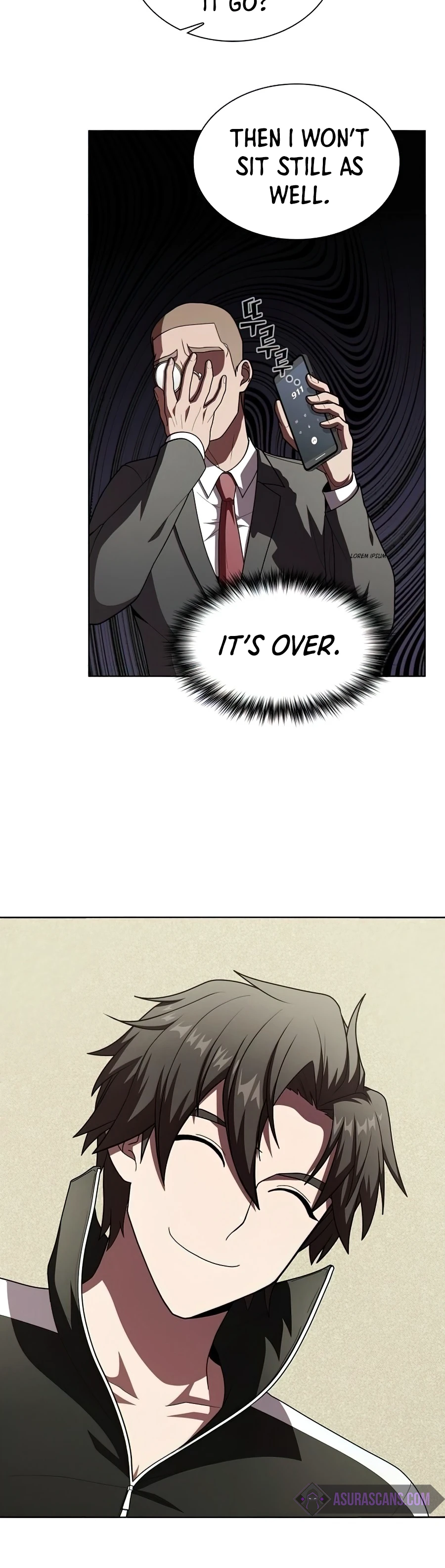 The Tutorial Tower of the Advanced Player Chapter 76 - Page 5