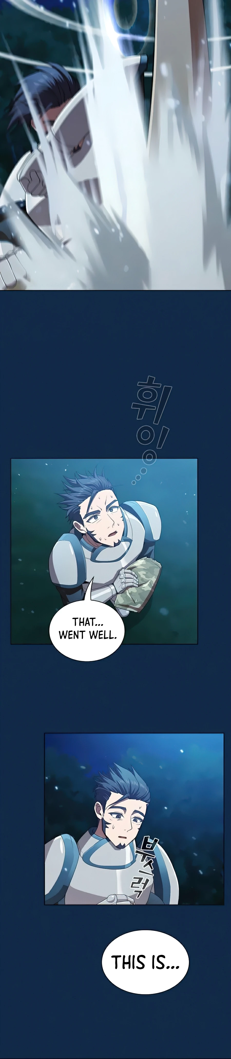 The Tutorial Tower of the Advanced Player Chapter 82 - Page 11