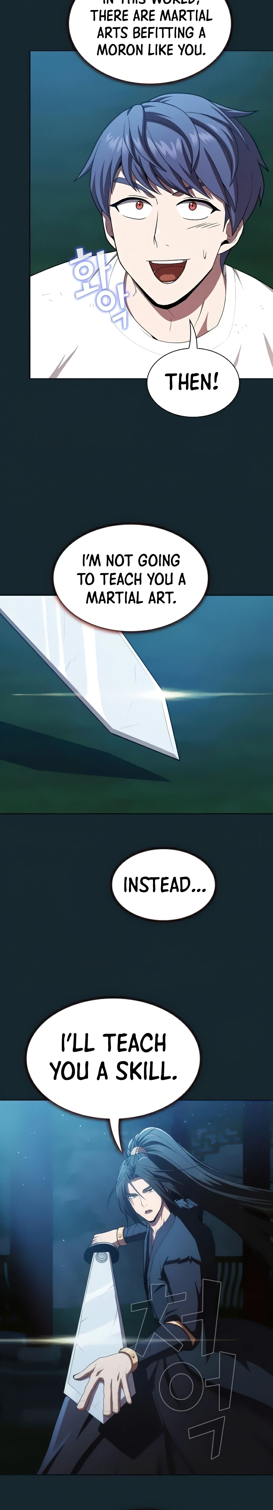 The Tutorial Tower of the Advanced Player Chapter 82 - Page 13