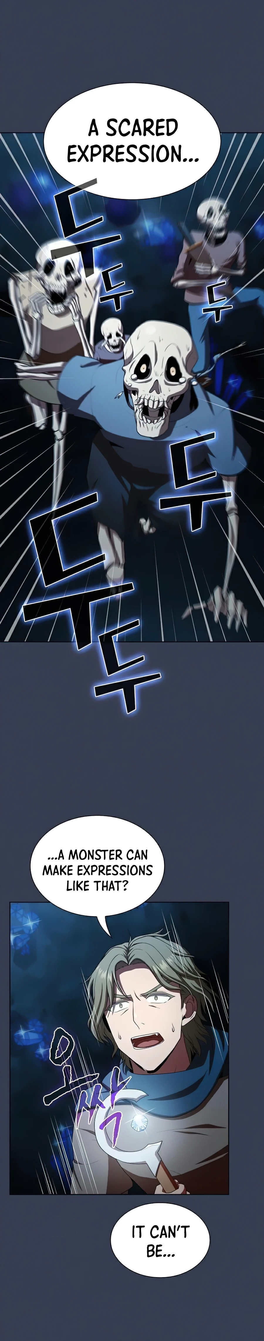 The Tutorial Tower of the Advanced Player Chapter 82 - Page 15