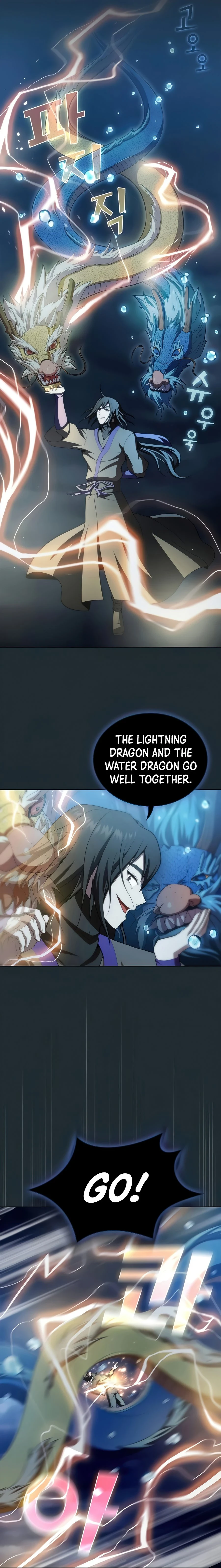 The Tutorial Tower of the Advanced Player Chapter 87 - Page 8