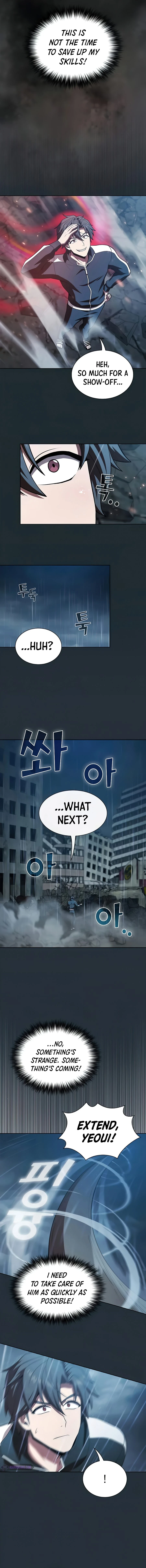 The Tutorial Tower of the Advanced Player Chapter 87 - Page 13