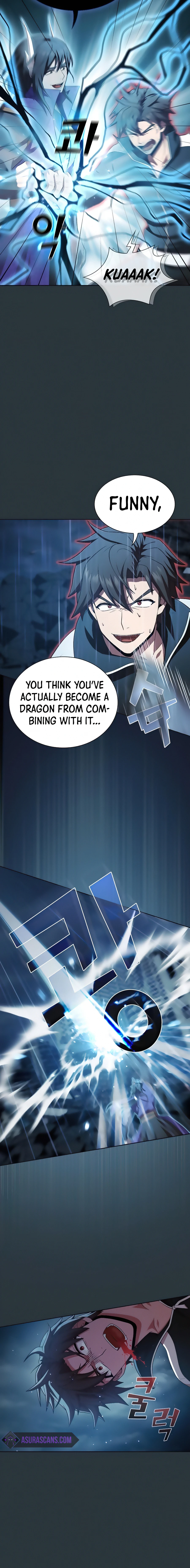 The Tutorial Tower of the Advanced Player Chapter 88 - Page 3