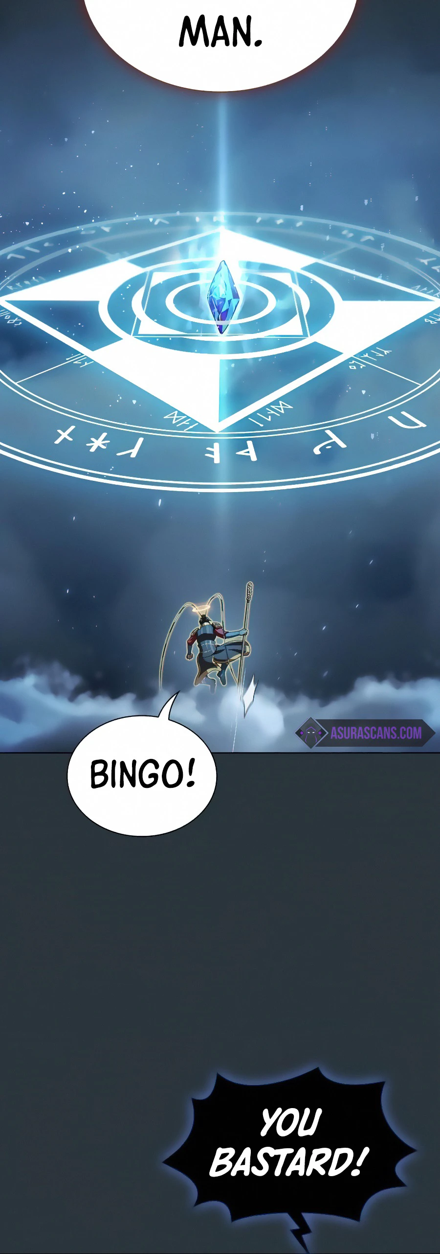 The Tutorial Tower of the Advanced Player Chapter 89 - Page 5