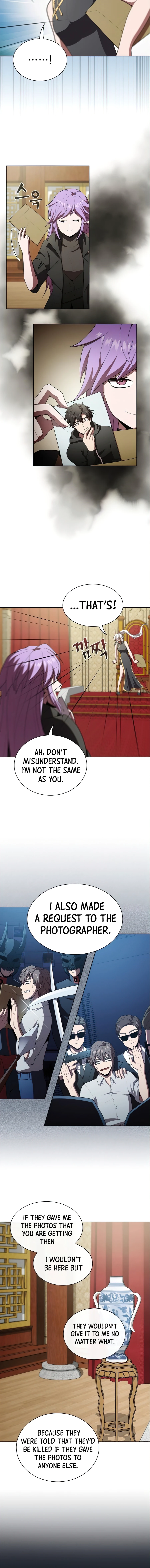 The Tutorial Tower of the Advanced Player Chapter 91 - Page 11