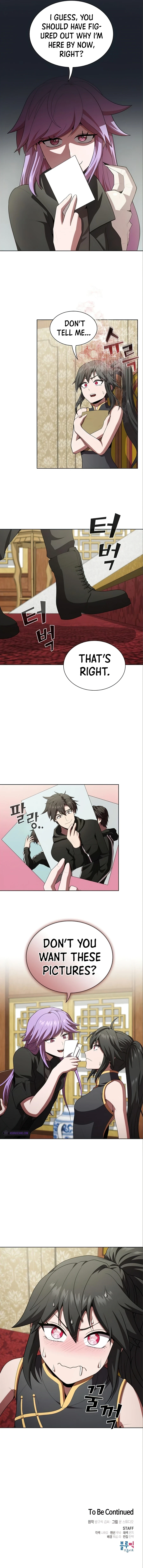 The Tutorial Tower of the Advanced Player Chapter 91 - Page 12