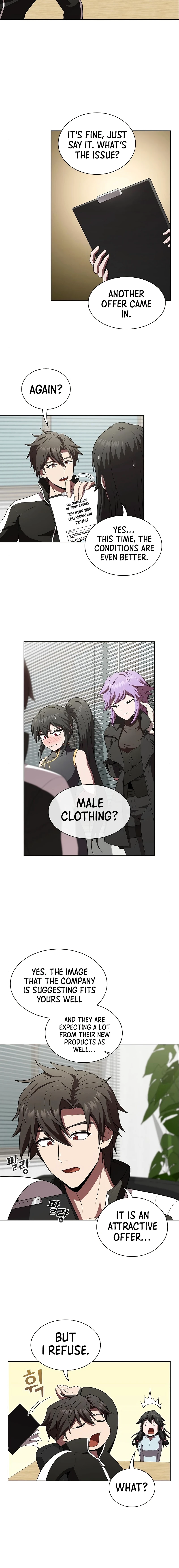 The Tutorial Tower of the Advanced Player Chapter 92 - Page 7