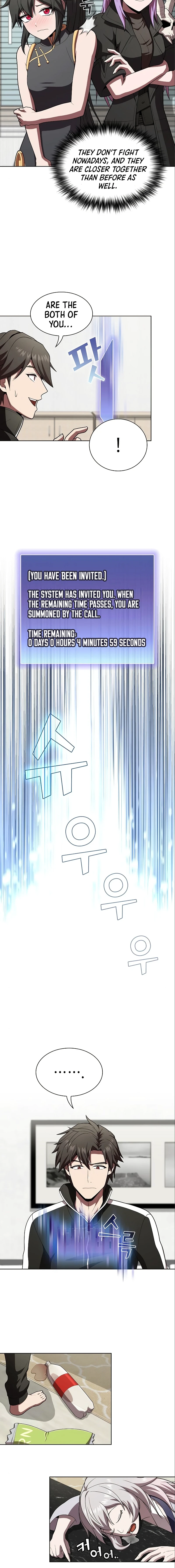The Tutorial Tower of the Advanced Player Chapter 92 - Page 9