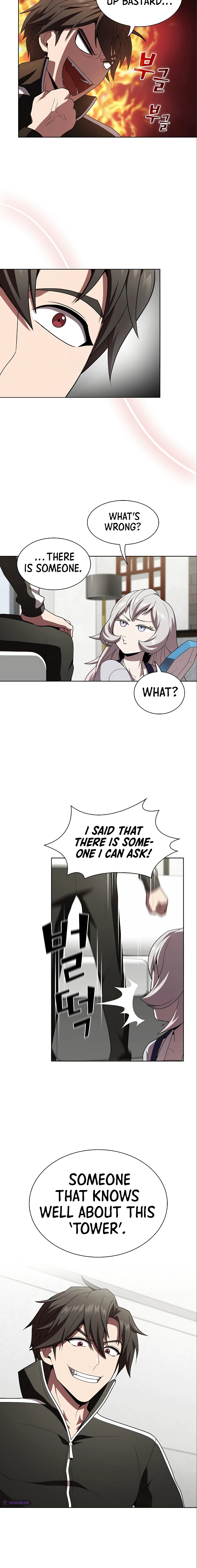The Tutorial Tower of the Advanced Player Chapter 92 - Page 13
