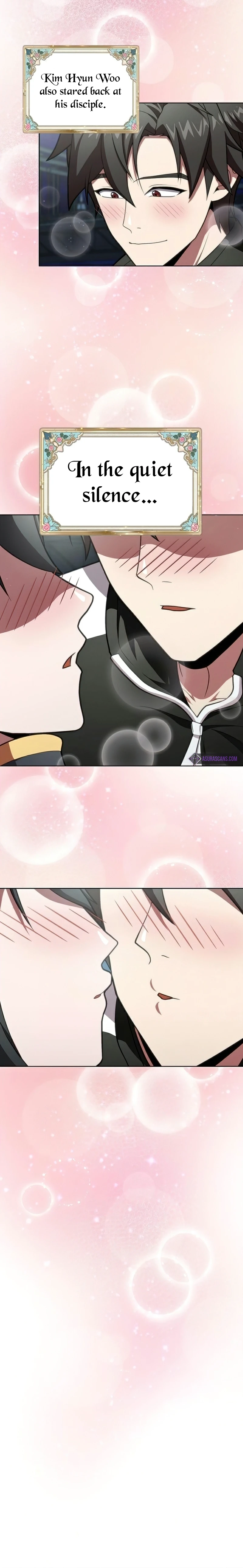 The Tutorial Tower of the Advanced Player Chapter 94 - Page 7