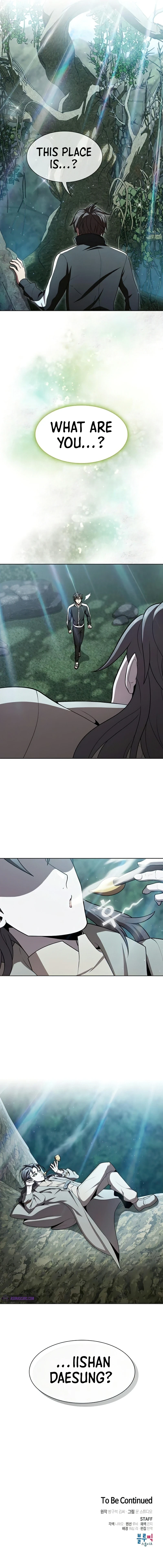 The Tutorial Tower of the Advanced Player Chapter 94 - Page 12